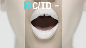 white.lips