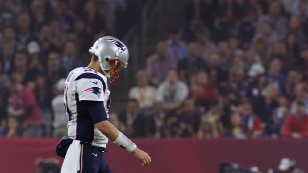 Tom Brady