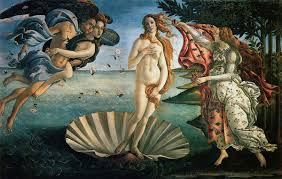Symbolism of the Water Element
