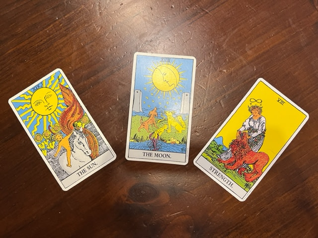 Sun & Sirius