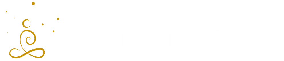 Mama Mandala Logo